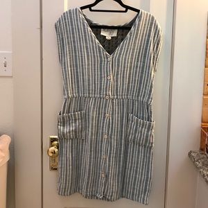 Ace&Jig Garden Dress